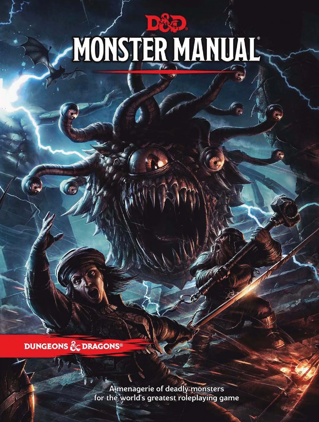 Monster Manual