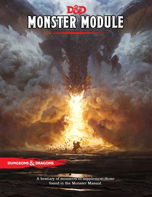Monster Module