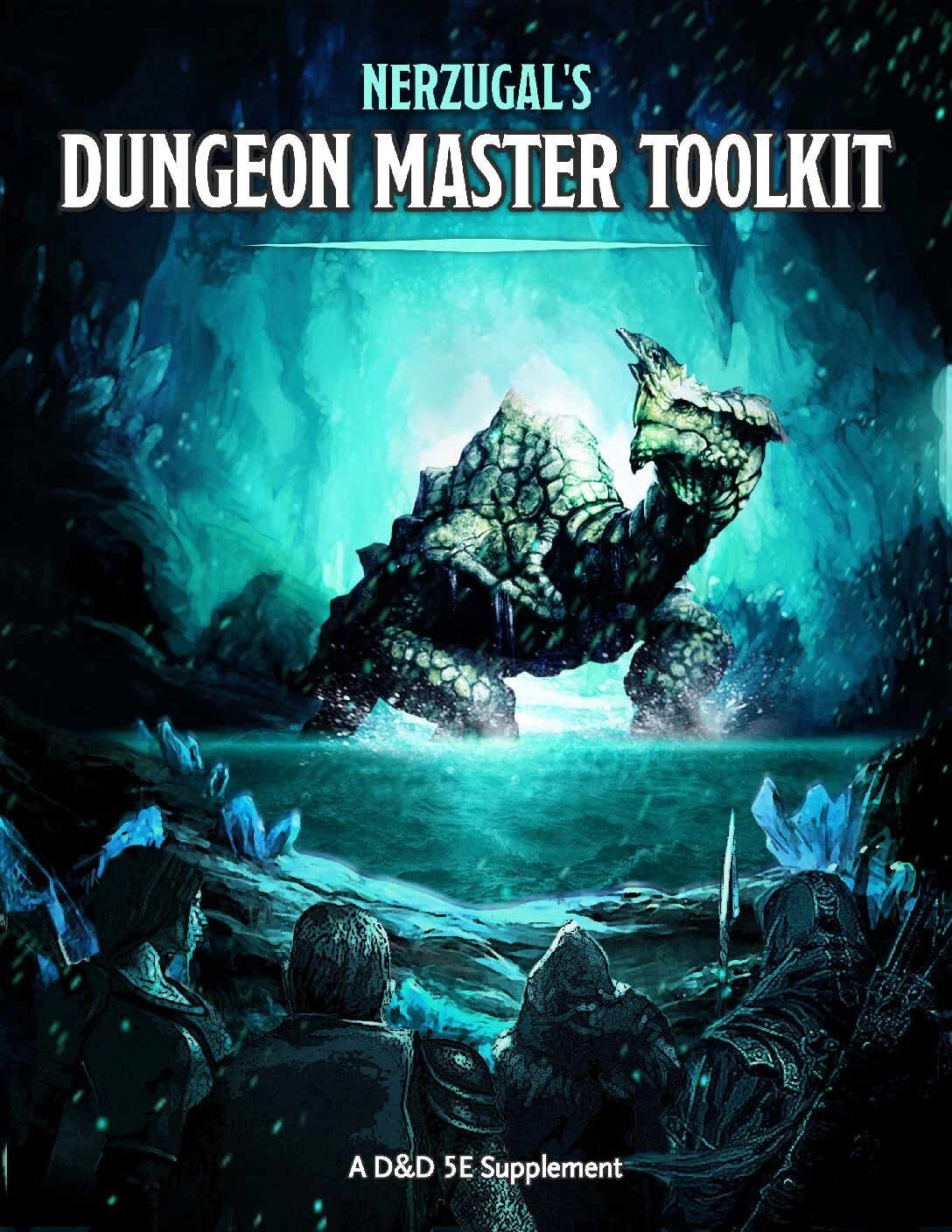 Nerzugal's DM Toolkit
