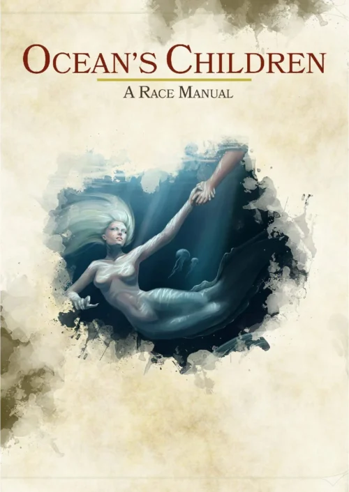 Ocean's Children