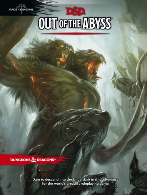 Out of the Abyss