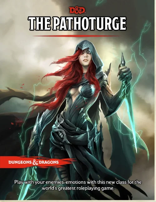 Pathoturge