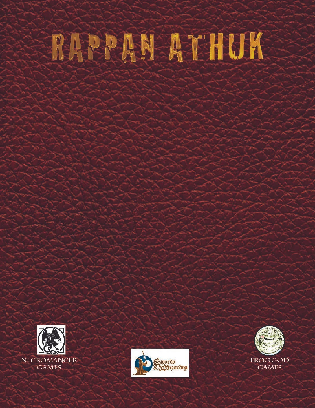 Rappan Athuk