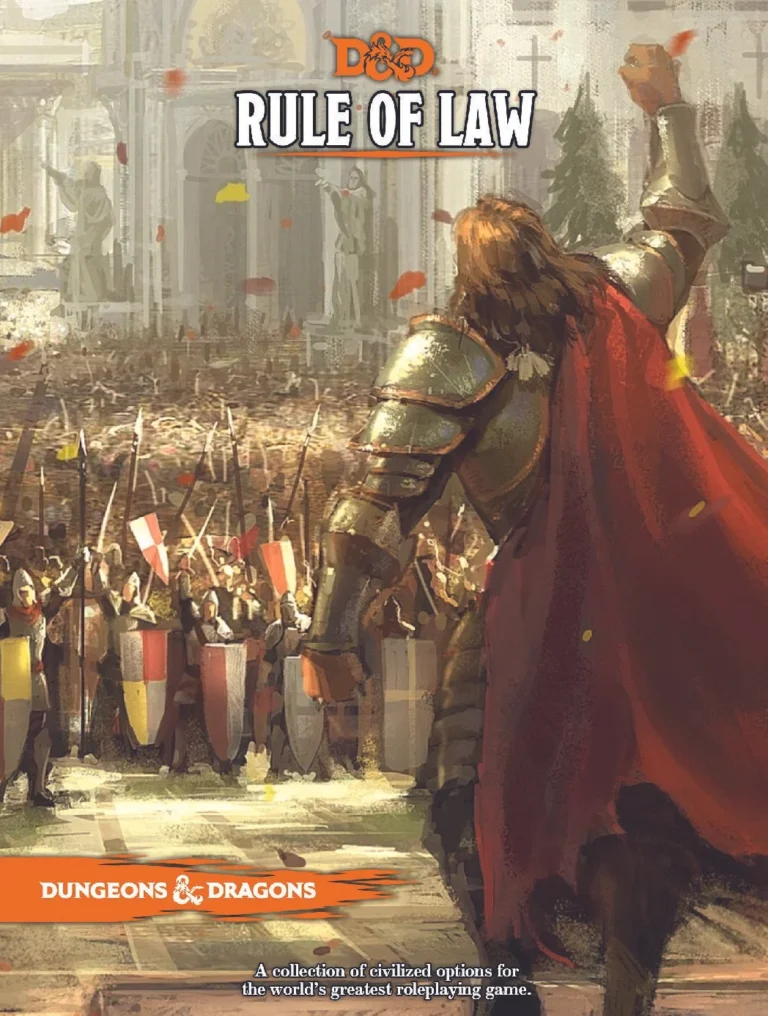 Rule of Law