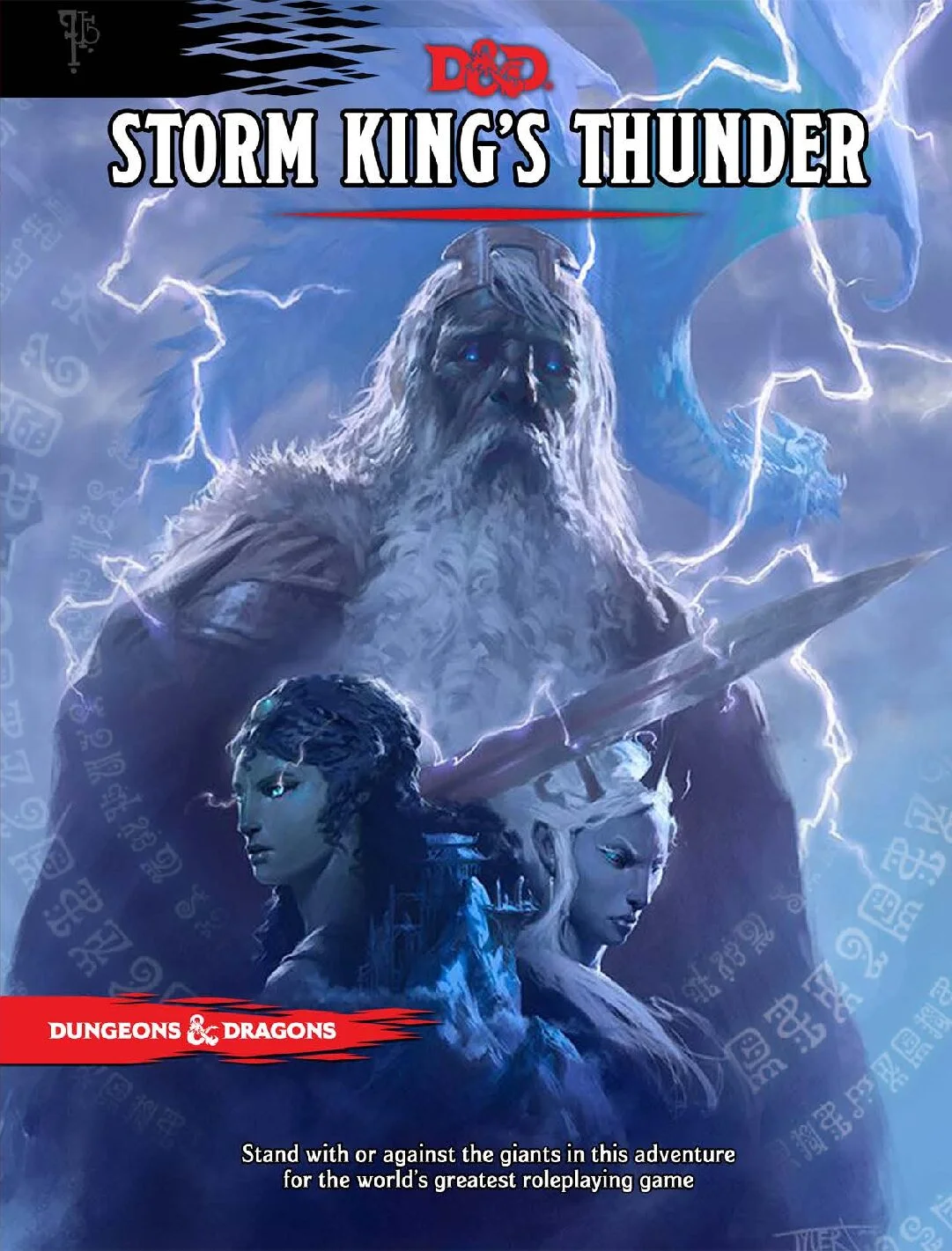 Storm King's Thunder
