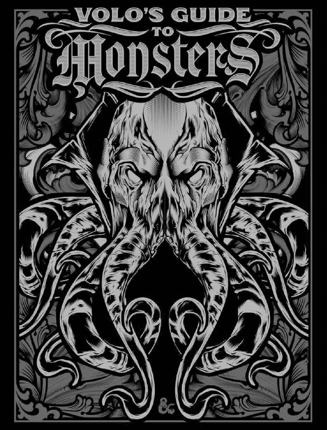 Volo's Guide to Monsters Deluxe