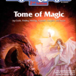 tome of magic